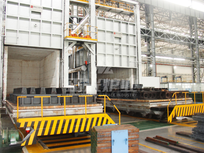 燃?xì)馐脚_車爐